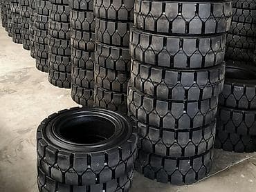 бампер на мазда 6: Шины для вилочных погрузчиков В наличии в магазине ”Планета Шин“ — 3