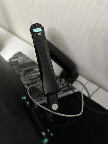 игровой экран: Продаю Монитор Redmi G27Q 2025 Multifunctional Stand Edition — 2