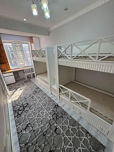 archa group: 3 комнаты, 72 м², Элитка, 9 этаж, Евроремонт — 7
