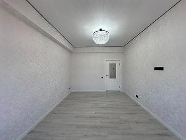 72: Студия, 41 м², Джал-15 Элитка, 13 этаж, Свежий ремонт — 2