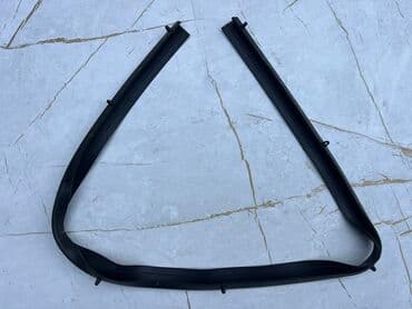 подкрыльник на ист: Утеплитель капота Toyota, Новый, Оригинал — 2