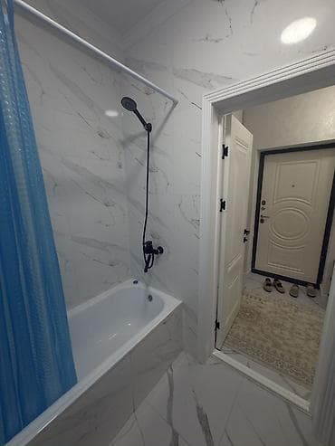 кну: 1 комната, 50 м², Элитка, 6 этаж, Дизайнерский ремонт — 10