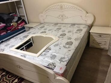 спальные гарнитуры новые: Мебель на заказ, Спальня, Шкаф — 11