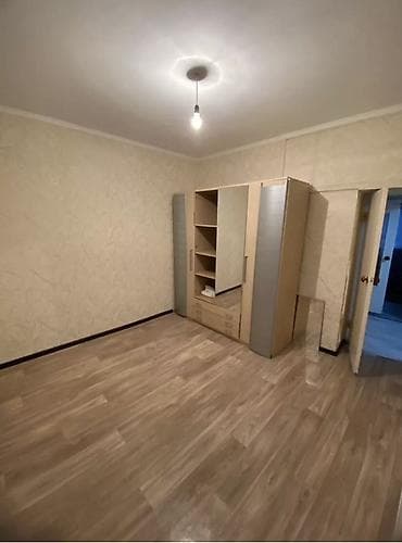 аренда квартиры аламидин 1: 2 комнаты, 48 м², 105 серия, 2 этаж, Косметический ремонт — 2