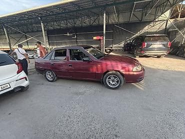 монитор соната дн8: Daewoo Nexia: 2012 г., 1.5 л, Механика, Седан — 9