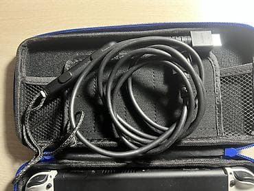 nintendo switch сколько стоит: Игровая консоль Nintendo Switch OLED (белые Joy‑Con) - Экран 7" OLED — 4