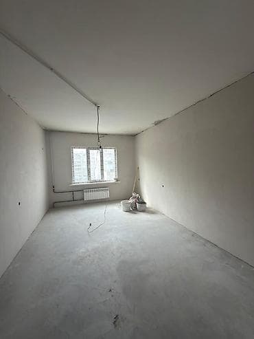kva: 3 комнаты, 80 м², Индивидуалка, 10 этаж, Готовая ПСО (под самоотделку) — 3
