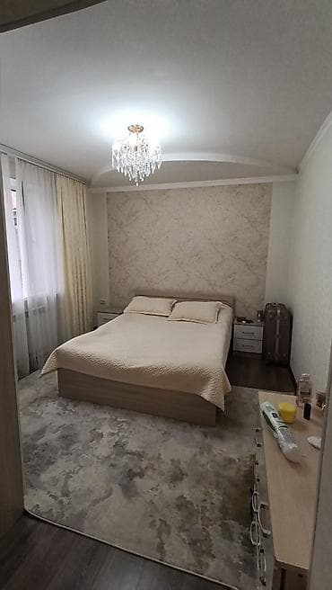 Үйлөр: Продаю дом: 5 комнат + кухня и прихожая. Описание: - Просторный дом с — 7