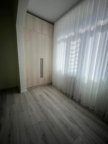 кут строй цены на квартиры бишкек без первоначалки: 3 комнаты, Собственник, Без подселения, С мебелью полностью — 7