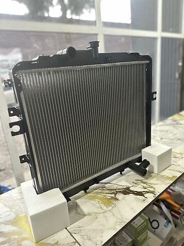 радиатор для портер: Радиатор Для Портер 1,2 Новый и б/У тоже есть в наличие цена разные — 5
