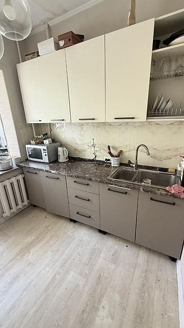 кух оборудование: Кухонный гарнитур, Б/у, Самовывоз — 2