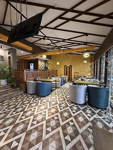 сдаю кафе ресторан: Срочно!!! Продается действующий бизнес!!! кафе по первой линии ул — 10