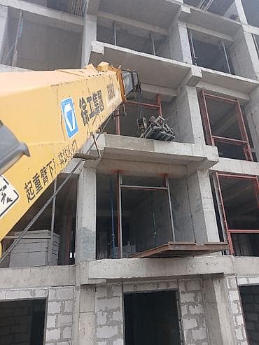 доставку: Стрела 12 м, 10 т, Борт 8 кг — 2