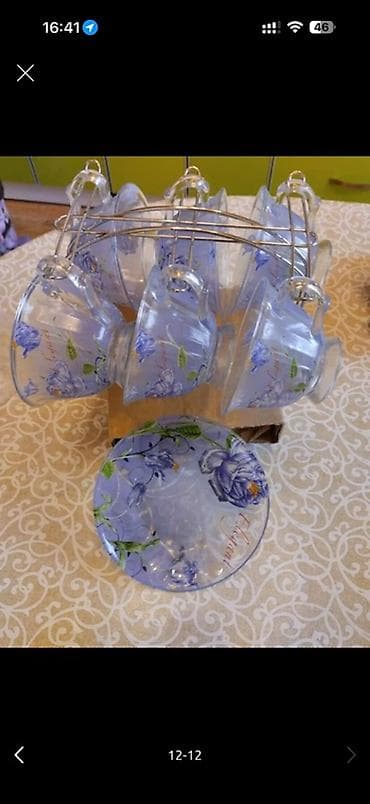 блюдо для плова: Набор для кухни и сервировки: - Электрический чайник SKALETT SC‑20A — — 1