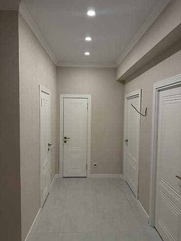 часовые квартиры: 1 комната, 78 м², Дизайнерский ремонт — 7