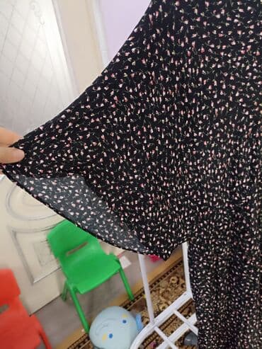 длинные повседневные платья в пол: Повседневные платья — 3