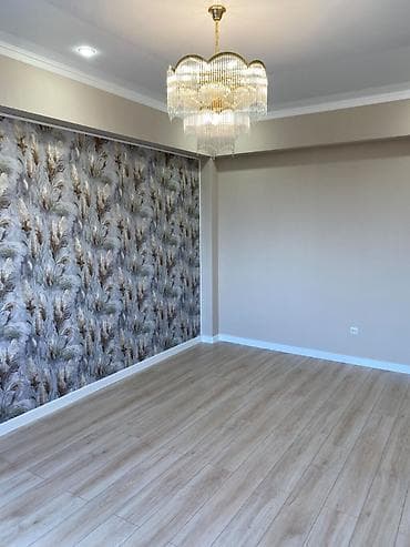 2 комнаты, 72 м², Элитка, 6 этаж, Евроремонт — 5