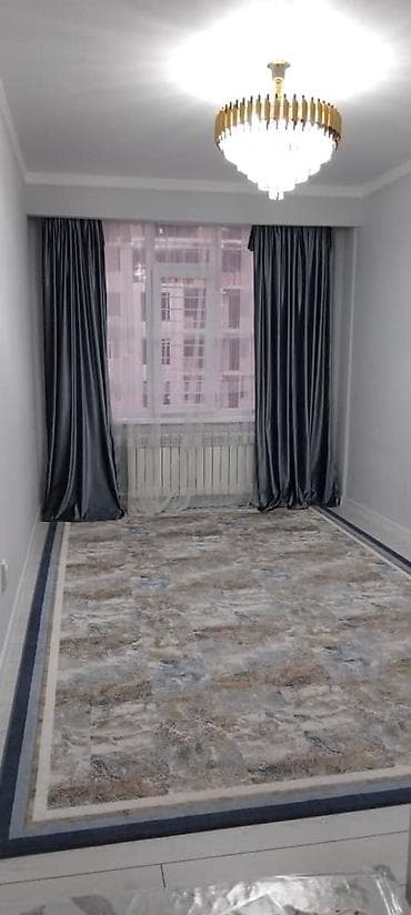 продаю дом с новопавловка: 2 комнаты, 57 м², Элитка, 11 этаж, Дизайнерский ремонт — 8