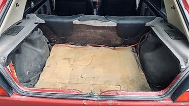 грльф 3: Volkswagen Golf: 1991 г., 1.8 л, Ручные, Бензин, Хэтчбэк — 4