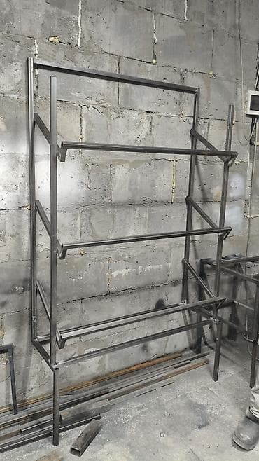 Работа за границей: Срочно требуется сварщик с опытом! В основном жидкая конструкция — 1