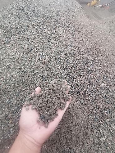 Үй жана бакча: Вывоз строй мусора камаз экскаватором оптималка оптималка оптималка — 5