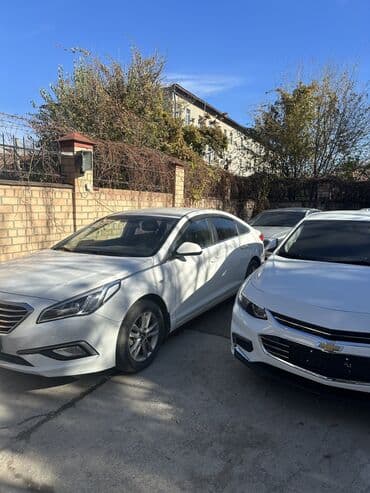 мерс 124 2 2 автомат: Hyundai Sonata: 2017 г., 2 л, Типтроник, Газ, Седан — 2