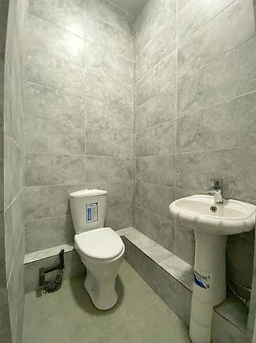 сдаю квартиру гостиничного типа бишкек: 2 комнаты, Собственник, Без подселения, С мебелью полностью — 6