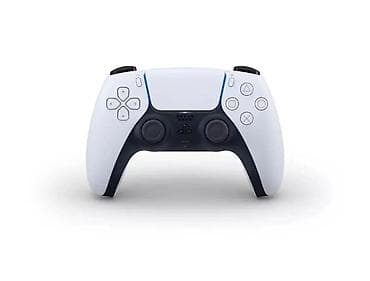 macbook 2017 air: Беспроводной геймпад Sony DualSense (для PlayStation 5) - Тактильная — 3