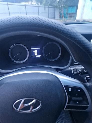 Hyundai Sonata: 2020 г., 0.2 л, Автомат, Газ, Седан — 5