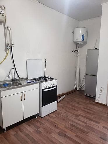 Батирлер: 1 бөлмө, Менчик ээси — 6