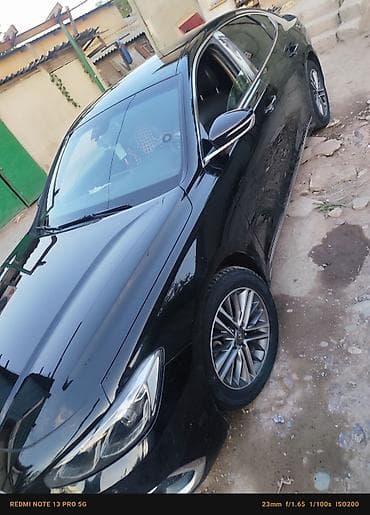 key maker: Hyundai Grandeur: 2018 г., 3 л, Автомат, Газ, Седан — 8
