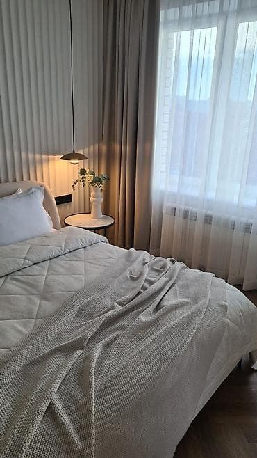 25 м², С мебелью at lalafo.kg 25 м², С мебелью