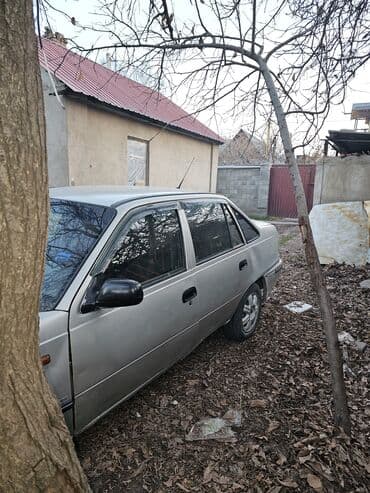 купить бампер на дэу нексия: Daewoo Nexia: 2007 г., Механика, Бензиновая, Седан — 7