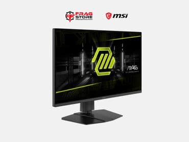 монитор 2к: Монитор, MSI, Новый — 2