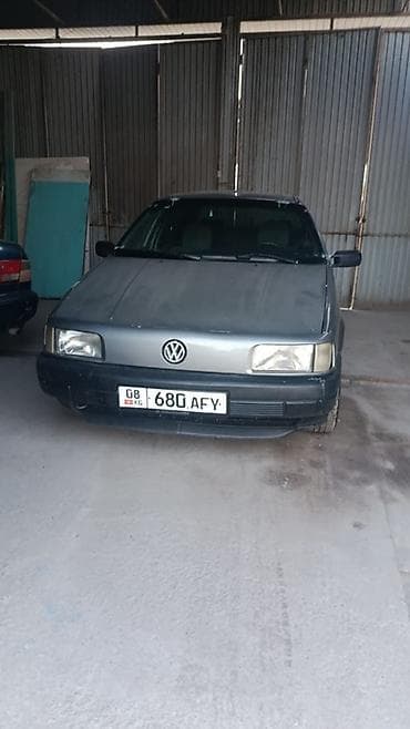 фары опель вектра б: Volkswagen Passat: 1991 г., 1.8 л, Газ, Седан — 1