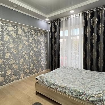 цены в новостройках: 2 комнаты, 51 м², Элитка, Элитка, 1 этаж, Евроремонт — 3