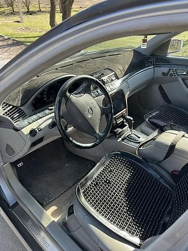 на бмв е38: Mercedes-Benz S-Class: 2000 г., 4.3 л, Типтроник, Бензин, Седан — 7