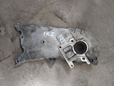 обтекатель на портер 1: Toyota Surf 185 Лобовина двигателя, Тойота Сурф 185 лобовина двс — 1