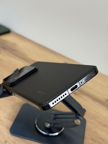 Техника жана электроника: Xiaomi, 14T Pro, Колдонулган, 256 ГБ, түсү - Кара, 2 SIM — 5