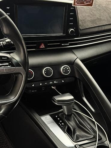 avante: Hyundai Avante: 2021 г., 1.6 л, Автомат, Бензин, Седан — 10