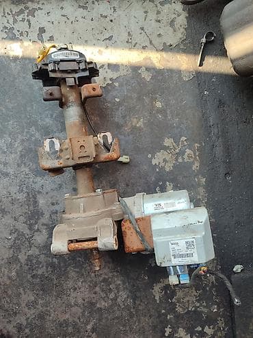 рулевой насос портер 1: Рулевая колонка Chevrolet 2013 г., Б/у, Оригинал, Китай — 1