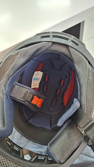 super soco ts: Мотошлем — 3