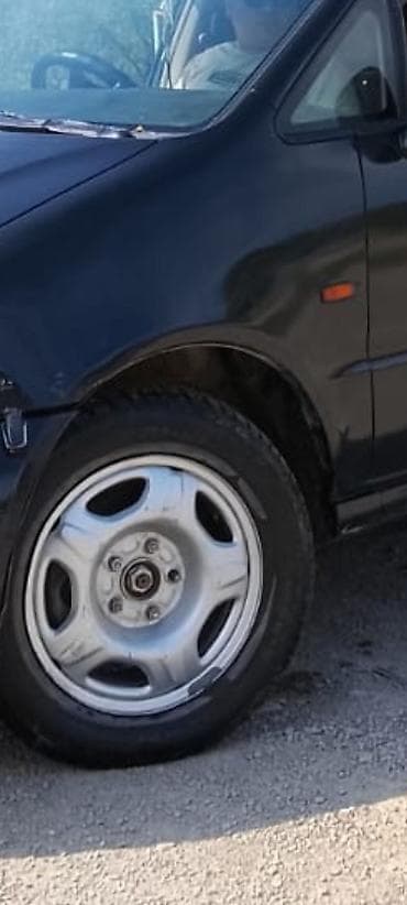 5x114 3: Литые Диски R 15 Комплект, отверстий - 4 — 2