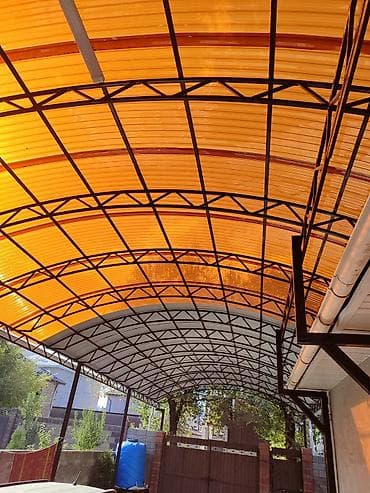 сварка нержавейки бишкек: Сварка | Заборы, оградки Гарантия, Бесплатная смета — 5