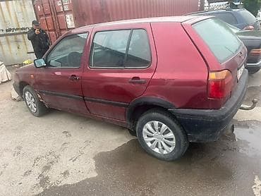 ручка на бмв е34: Volkswagen Golf: 1993 г., 1.6 л, Ручные, Бензин, Хэтчбэк — 1