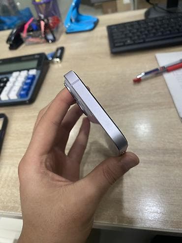 nokia e90: IPhone 14, Б/у, 256 ГБ — 6