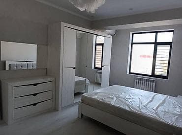 Недвижимость: 1 комната, 49 м², Элитка, 10 этаж, Евроремонт — 1