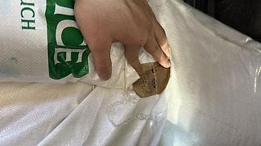 ферма арка: Рис GOLD RICE, отборный (Saralangan Guruch) — фасовка 25 кг. - — 2