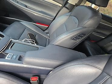 камеры для машины: Hyundai Grandeur: 2022 г., 2.4 л, Автомат, Гибрид, Седан — 8