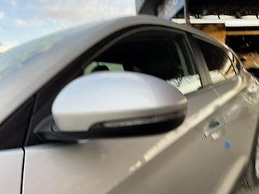 гибрид авто: Hyundai Tucson: 2020 г., 2 л, Автомат, Дизель, Кроссовер — 8